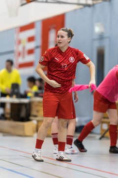 Bild 126 - wBJ NFV Futsalmeisterschaft